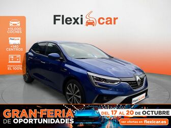 Imagen de RENAULT Mégane 1.3 TCe GPF Bose EDC 117kW