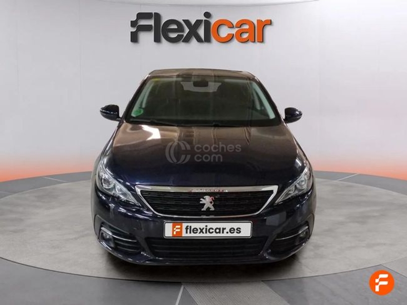 Foto del PEUGEOT 308 1.2 PureTech S&S Style 130