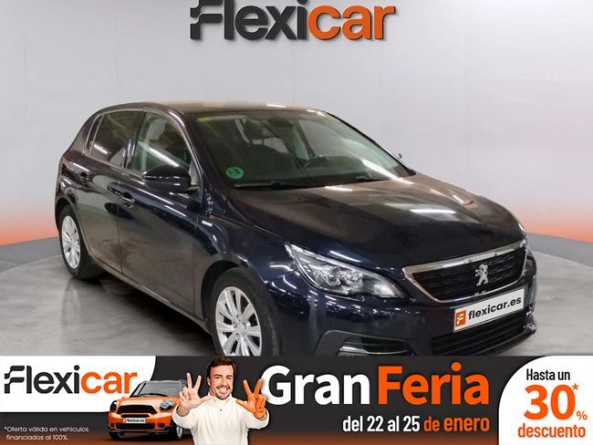 Foto del PEUGEOT 308 1.2 PureTech S&S Style 130