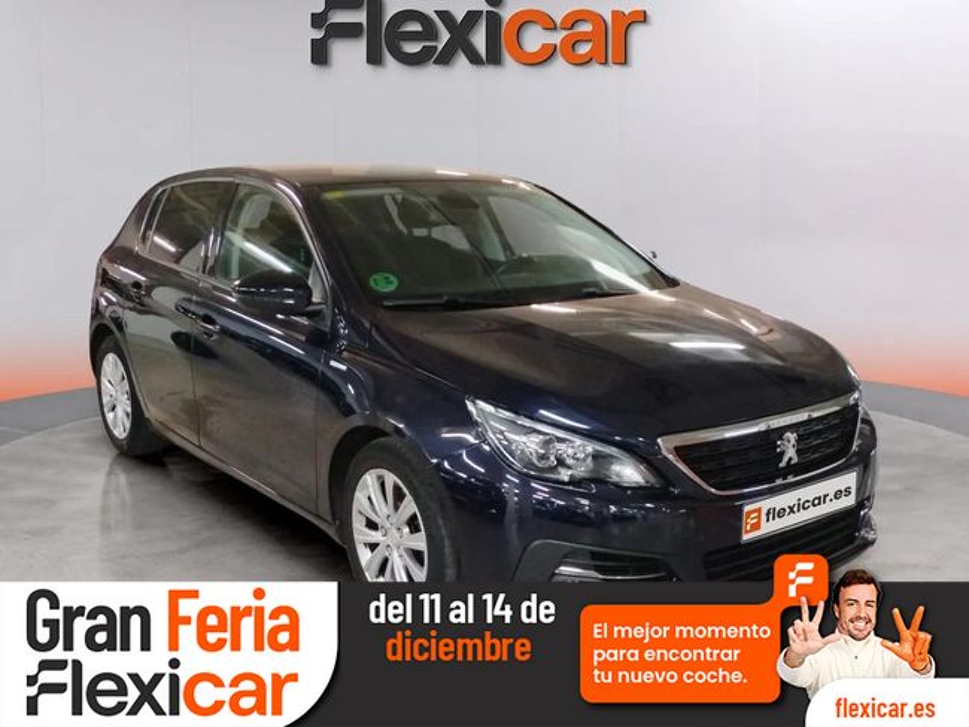 Imagen de PEUGEOT 308