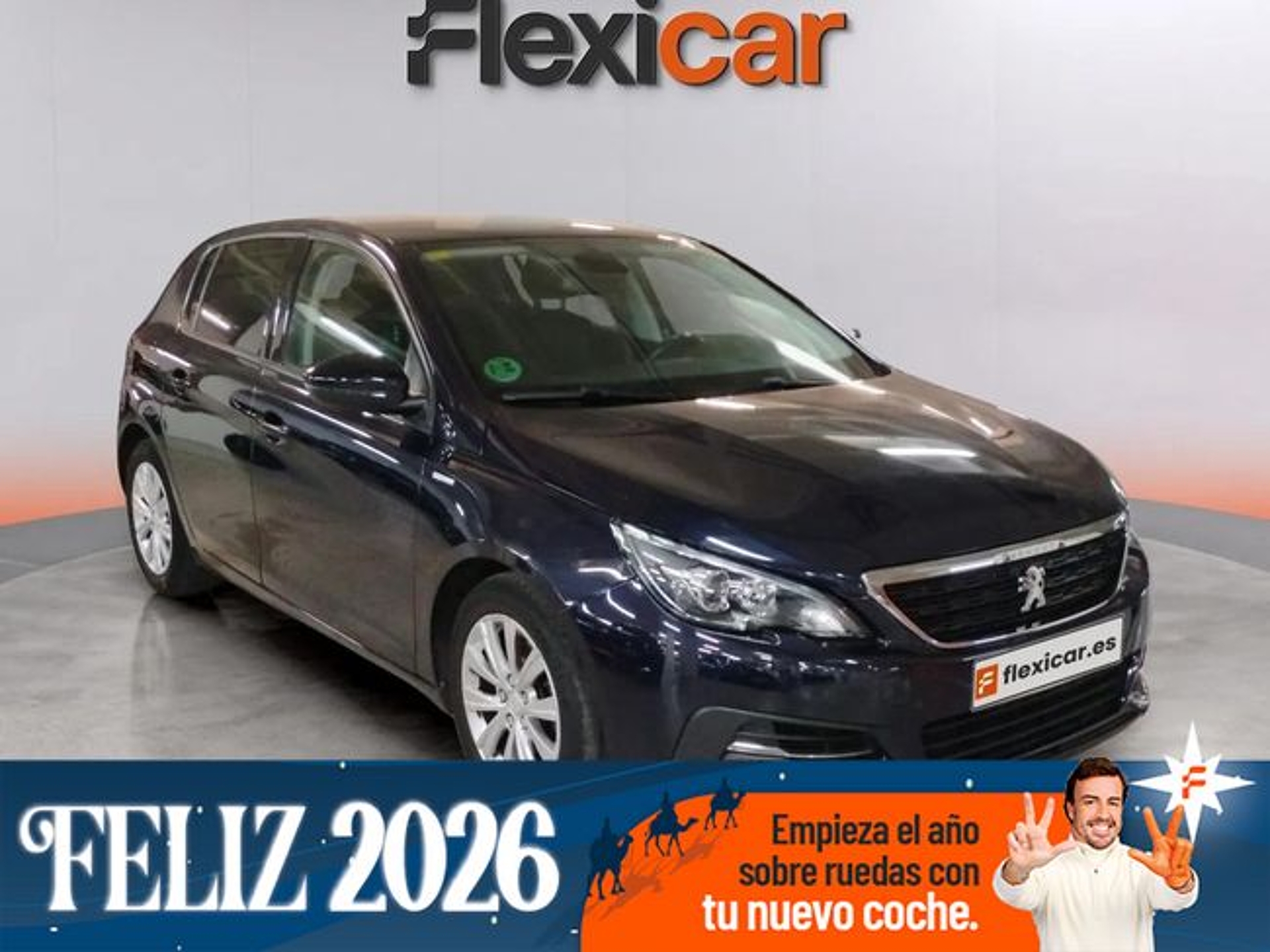 Imagen de PEUGEOT 308