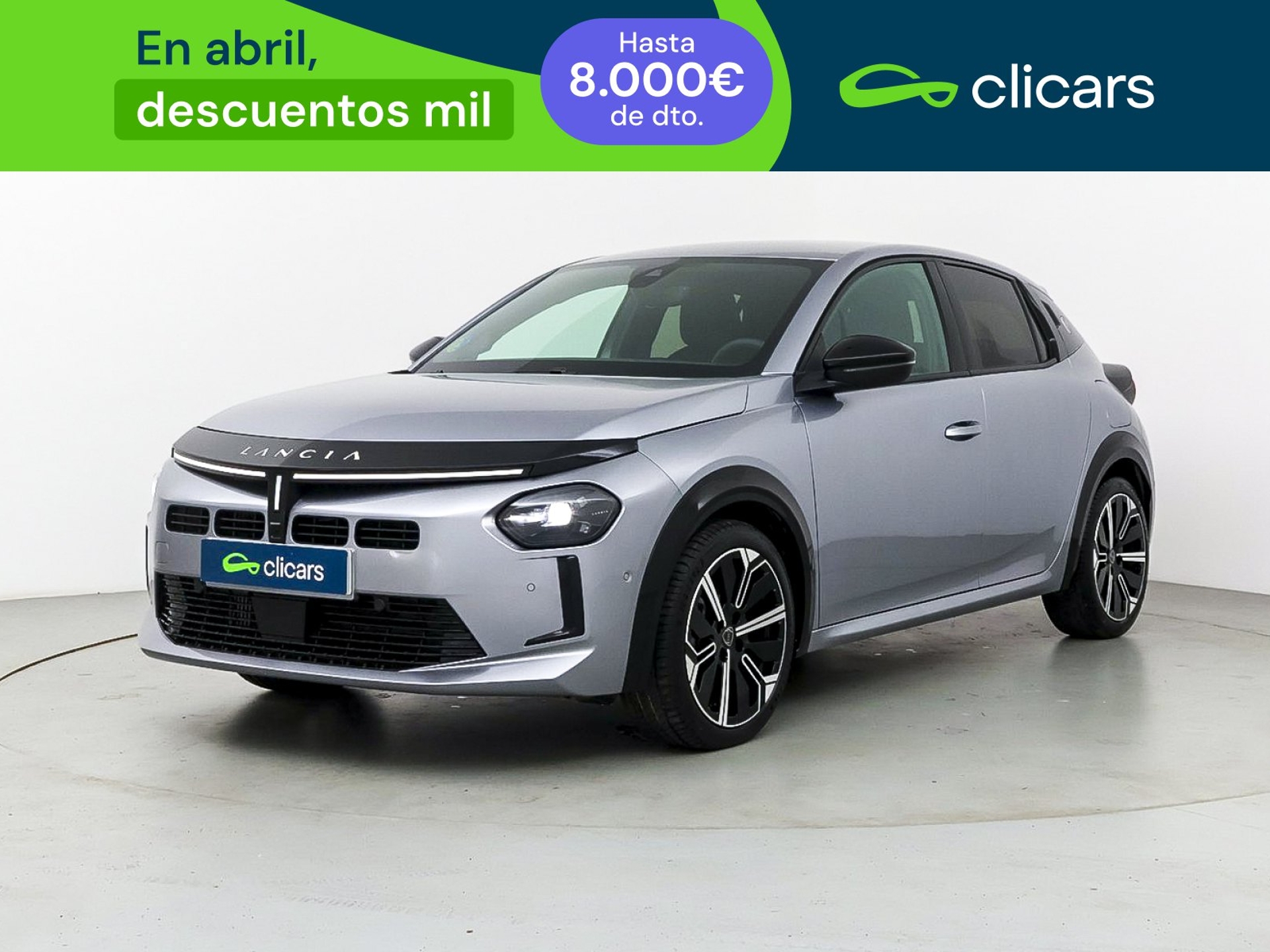 Imagen de LANCIA Ypsilon