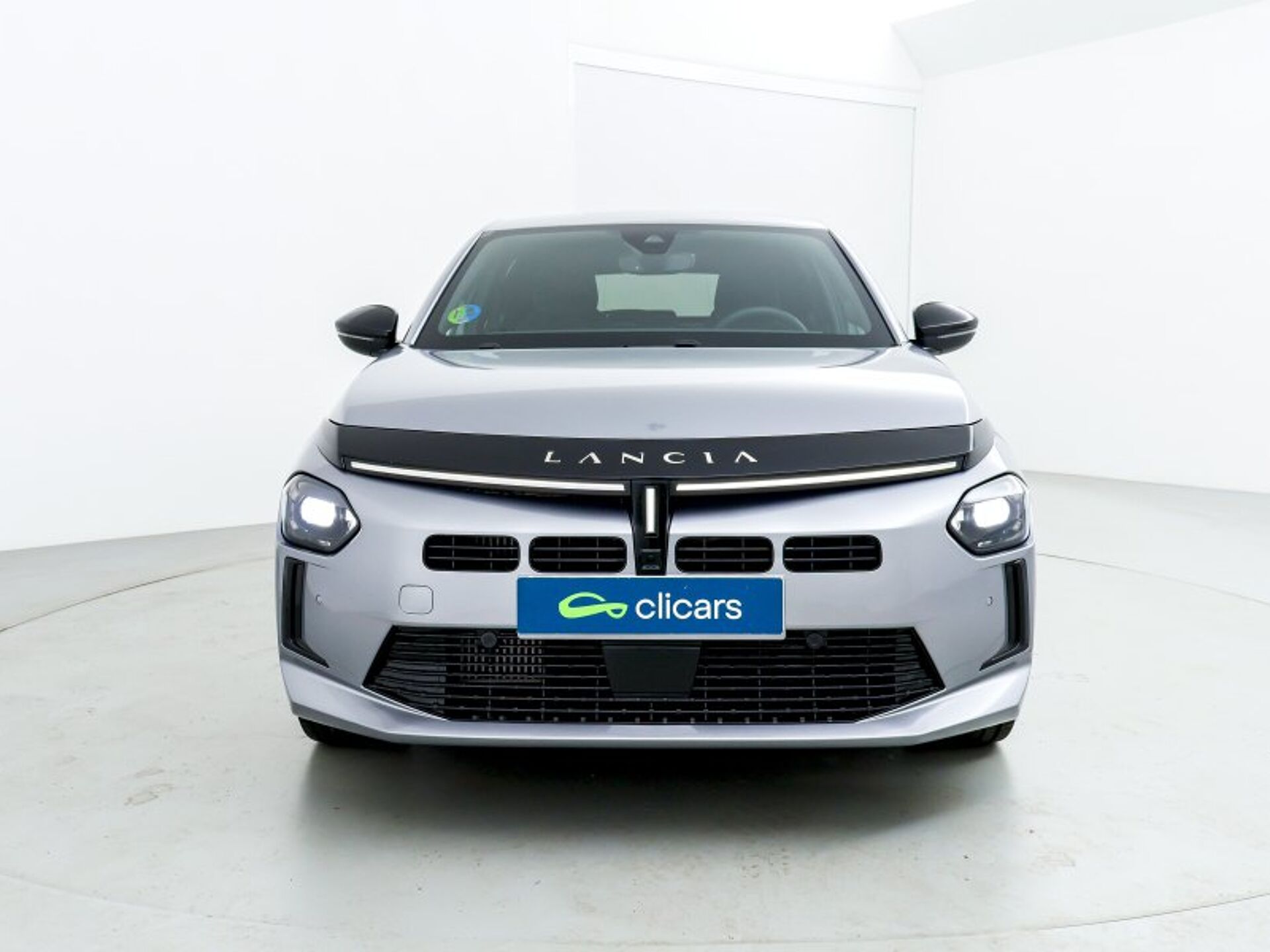 Imagen 2 de LANCIA Ypsilon