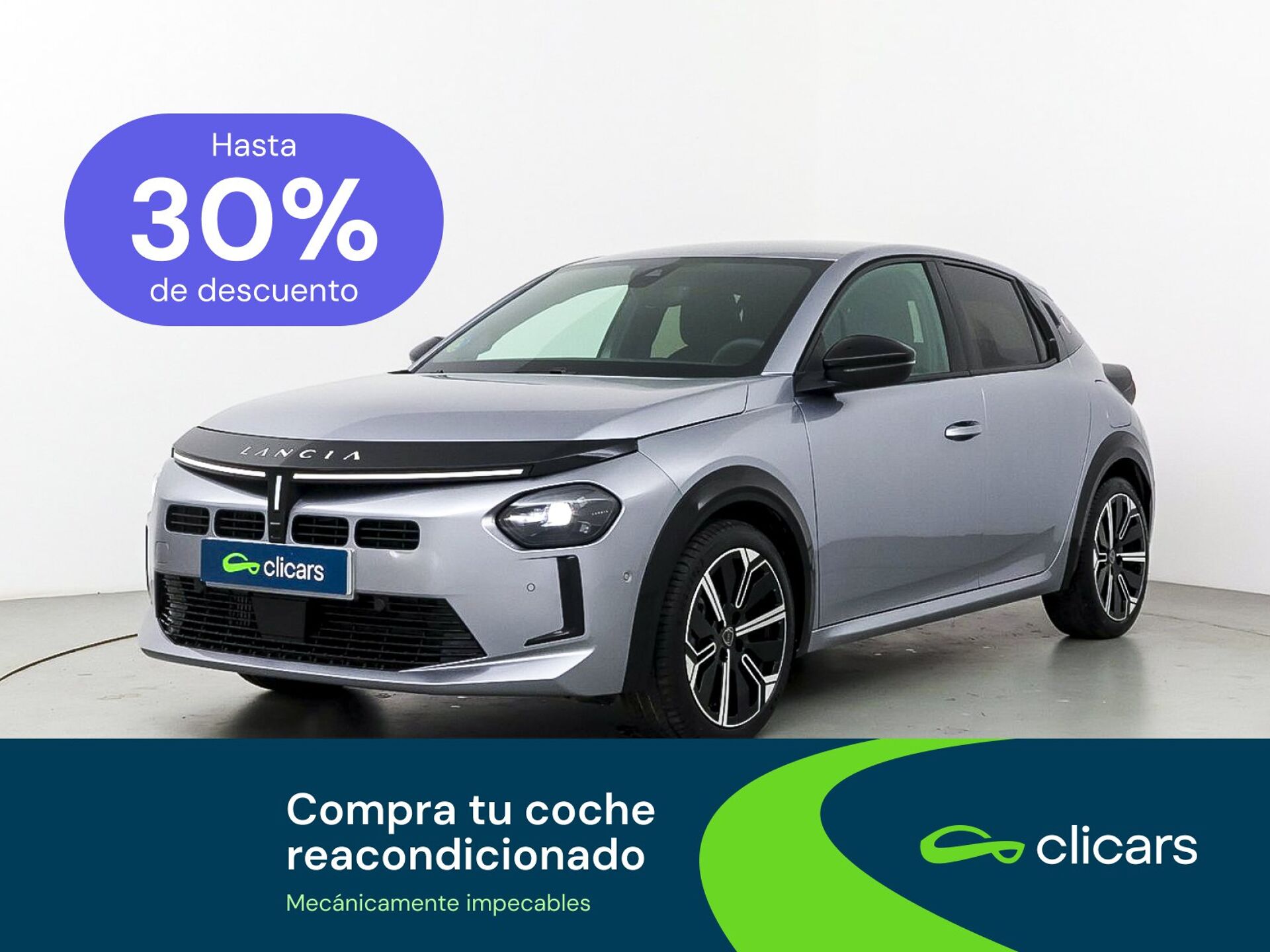 Imagen 1 de LANCIA Ypsilon