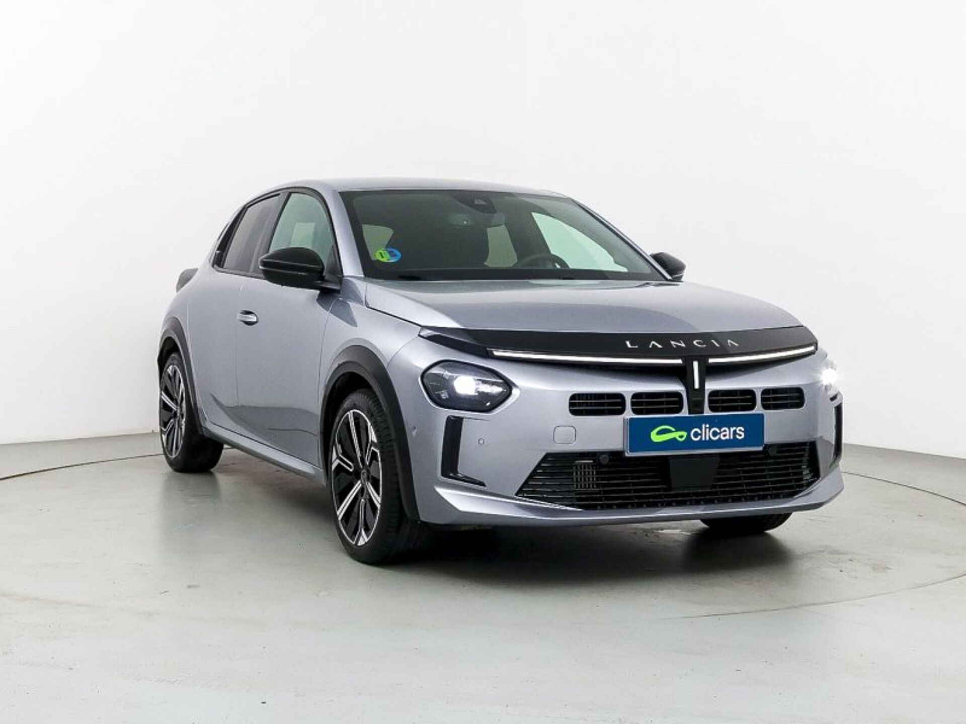 Imagen 3 de LANCIA Ypsilon