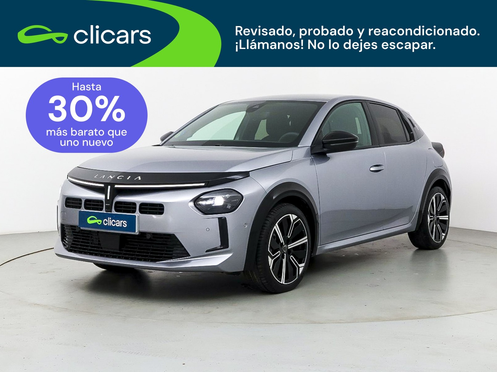 Imagen de LANCIA Ypsilon