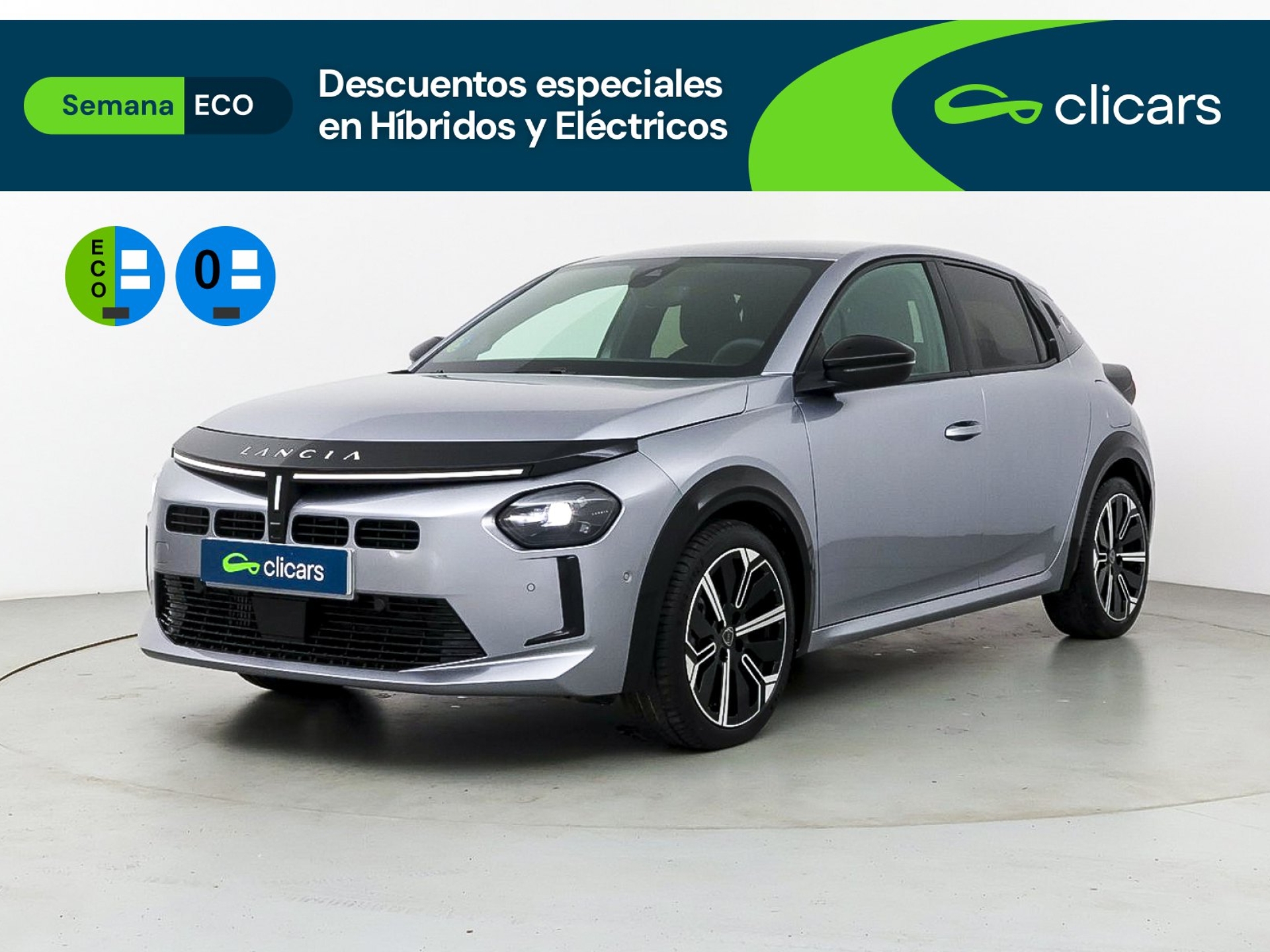 Imagen de LANCIA Ypsilon