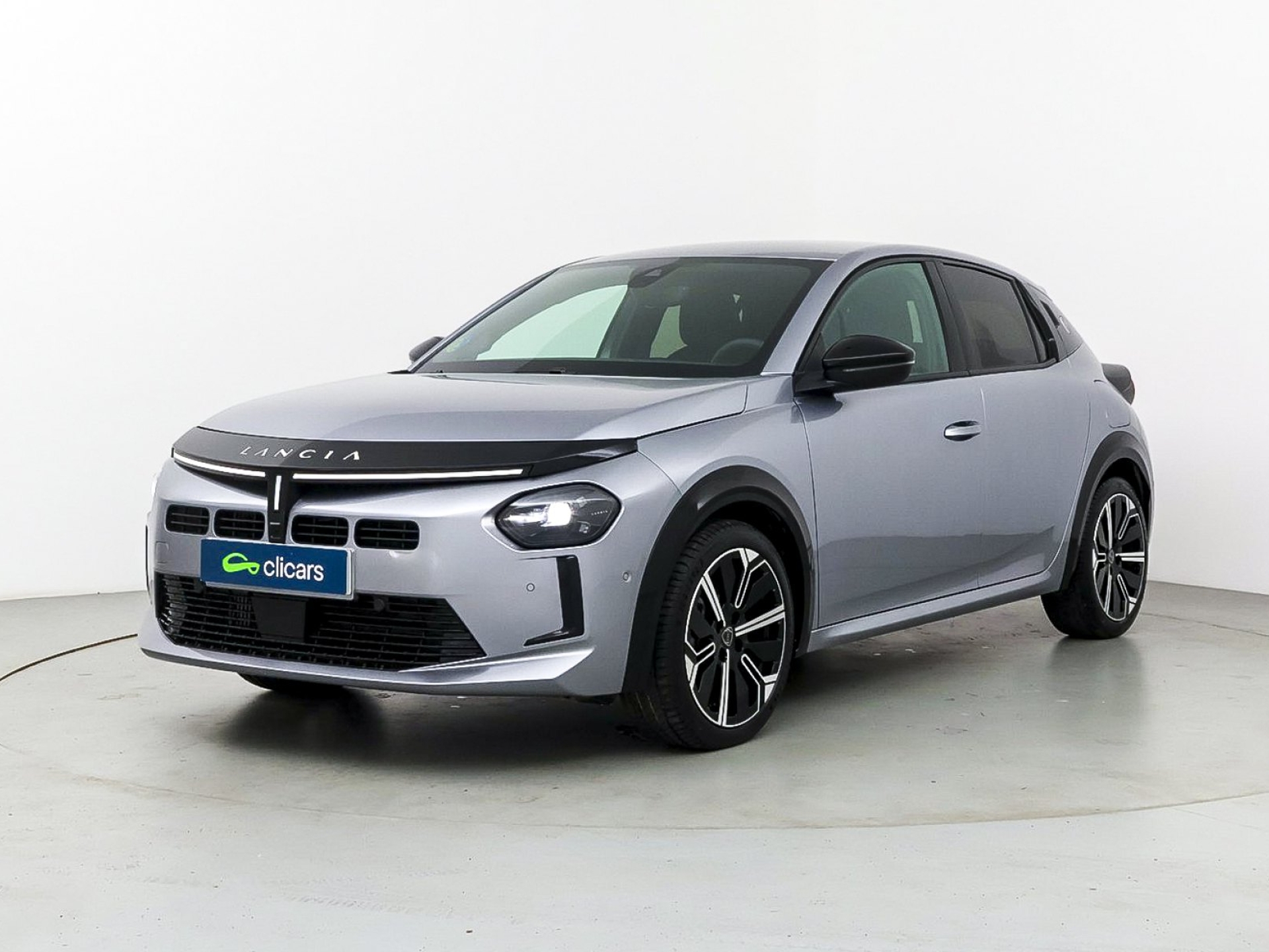 Imagen de LANCIA Ypsilon