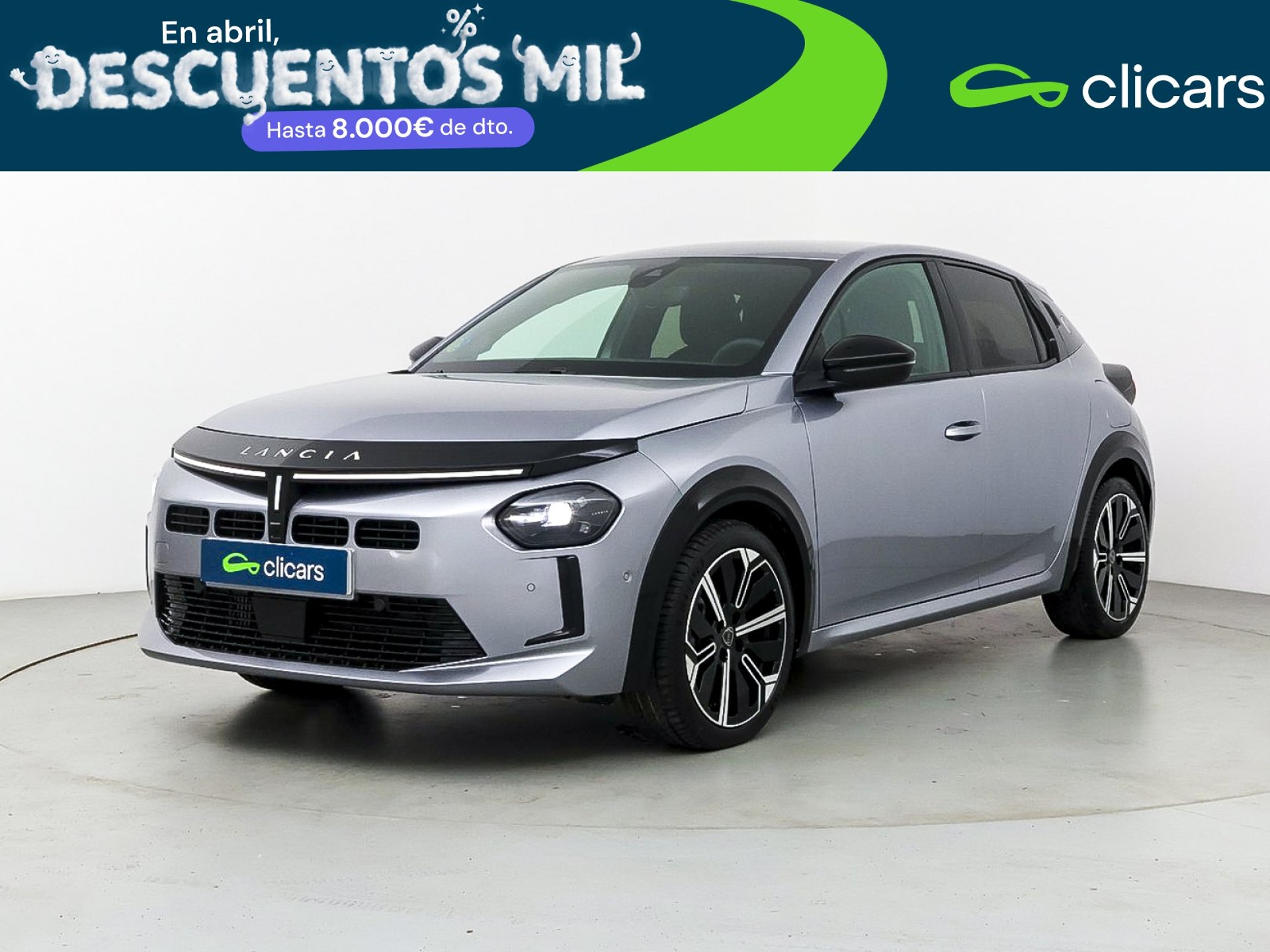 Imagen de LANCIA Ypsilon