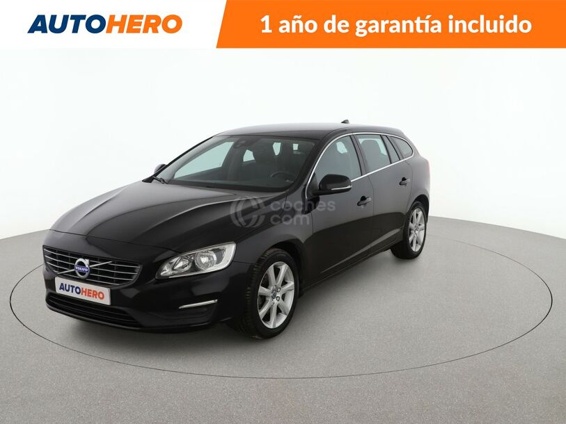 Foto del VOLVO V60 D3 Momentum 150