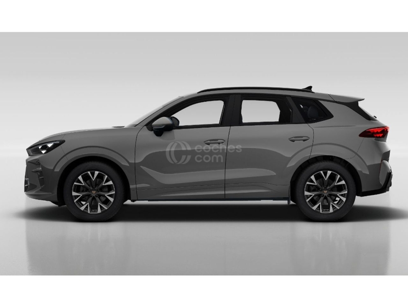 Foto del CUPRA Terramar 1.5 TSI e-Hybrid 150kW DSG