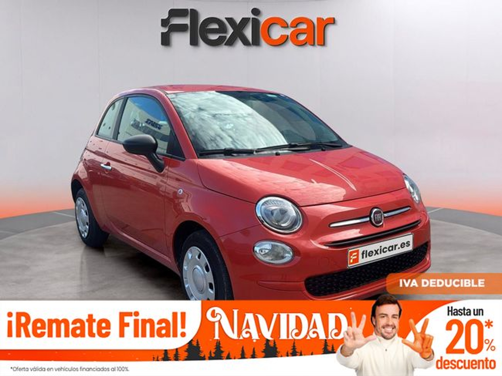 Imagen de FIAT 500