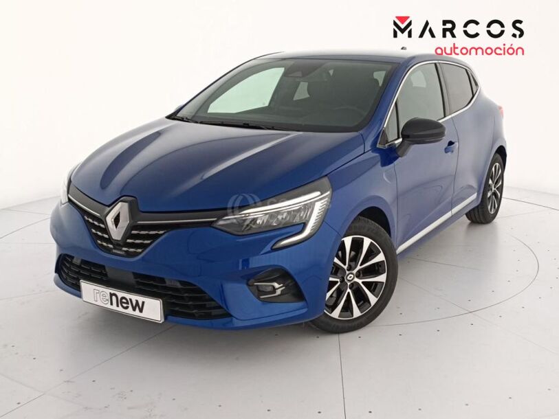 Foto del RENAULT Clio TCe Techno 67kW