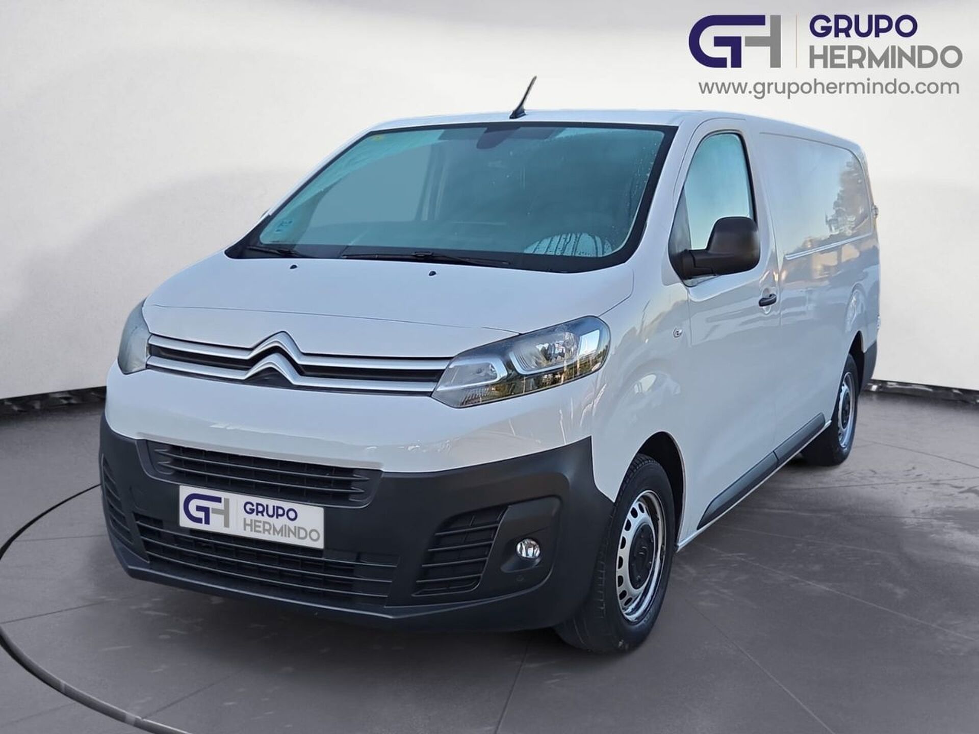 Imagen de CITROEN Jumpy