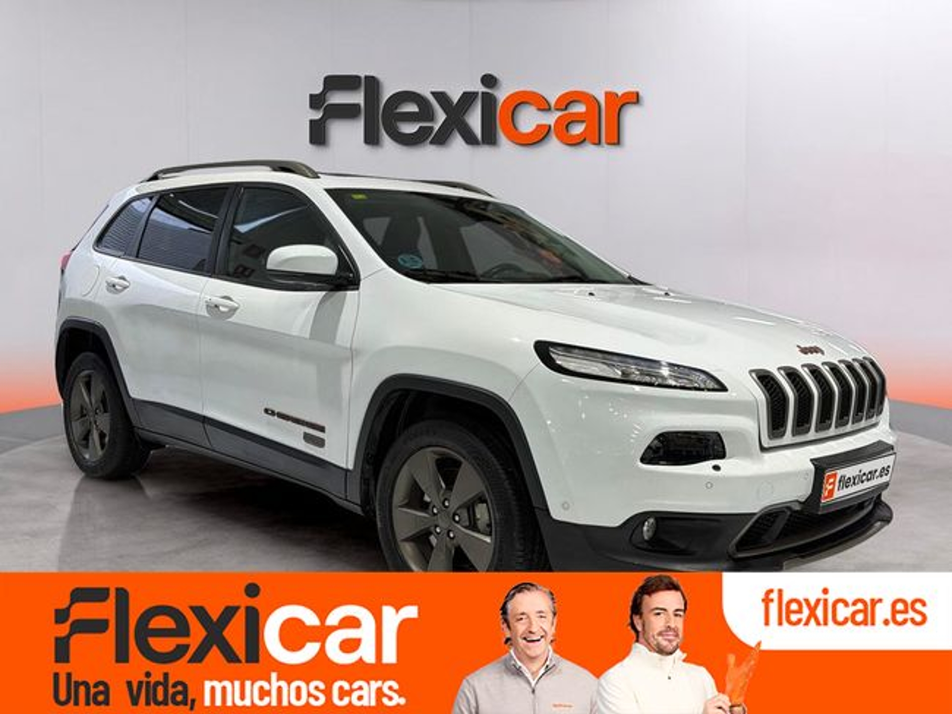 Imagen de JEEP Cherokee
