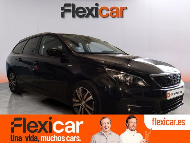 PEUGEOT 308 (SW Active BlueHDi 130 S&S) en Álava