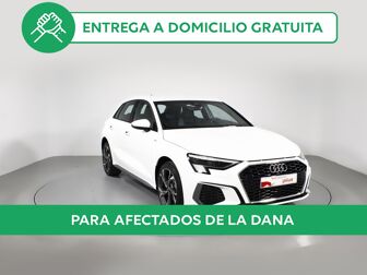 Imagen de AUDI A3 Sportback 40 TFSI e Genuine S tronic