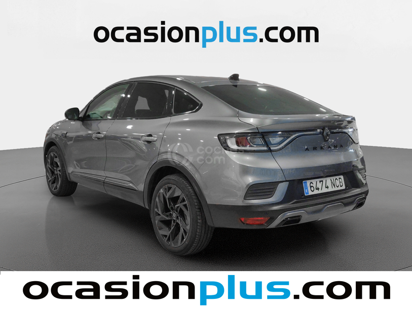 Foto del RENAULT Arkana 1.6 E-Tech Esprit Alpine 103kW