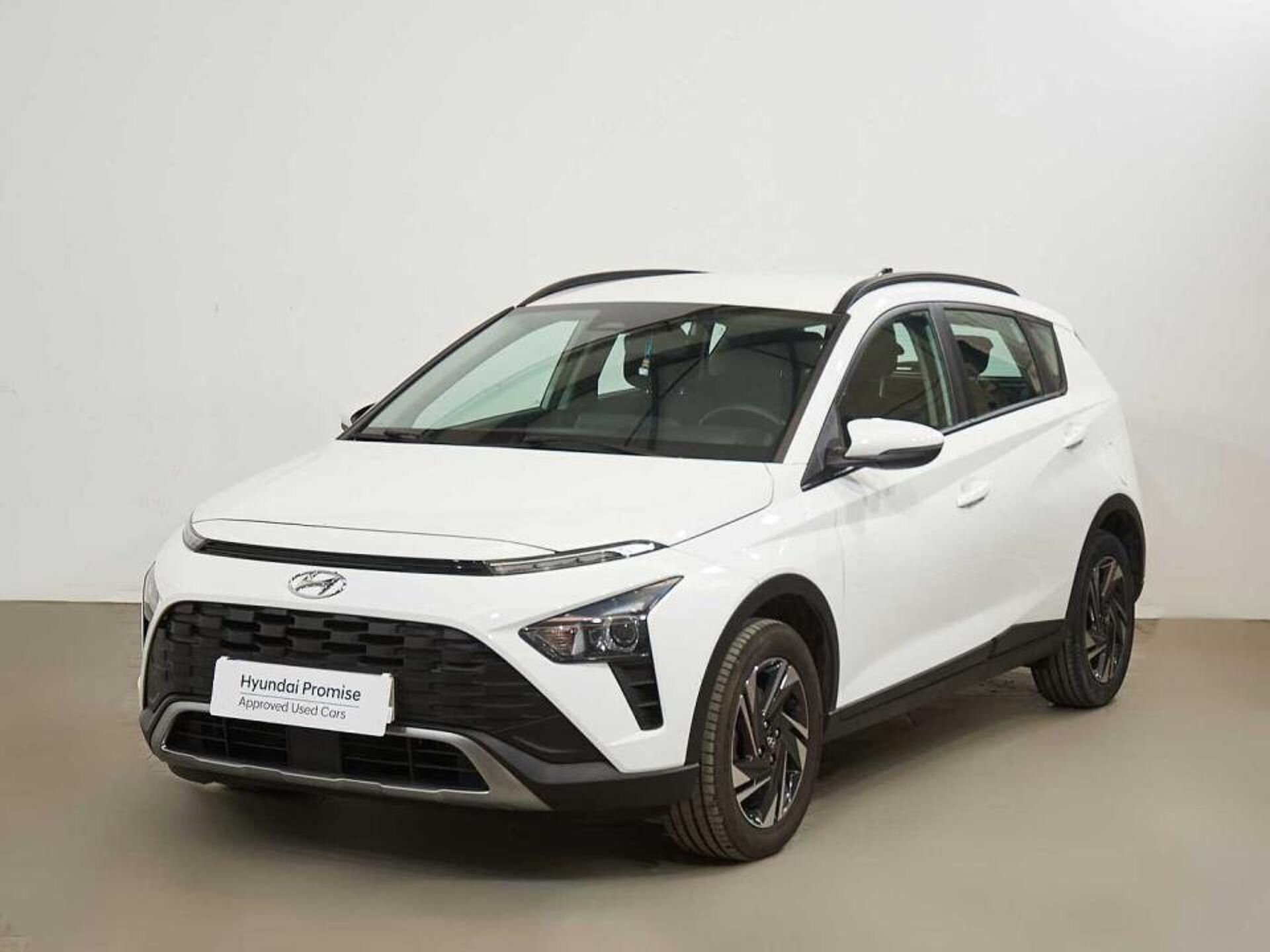Imagen de HYUNDAI Bayon