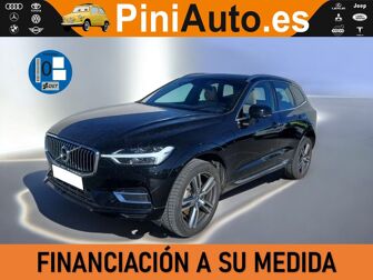 Imagen de VOLVO XC60 T8 Twin Inscription