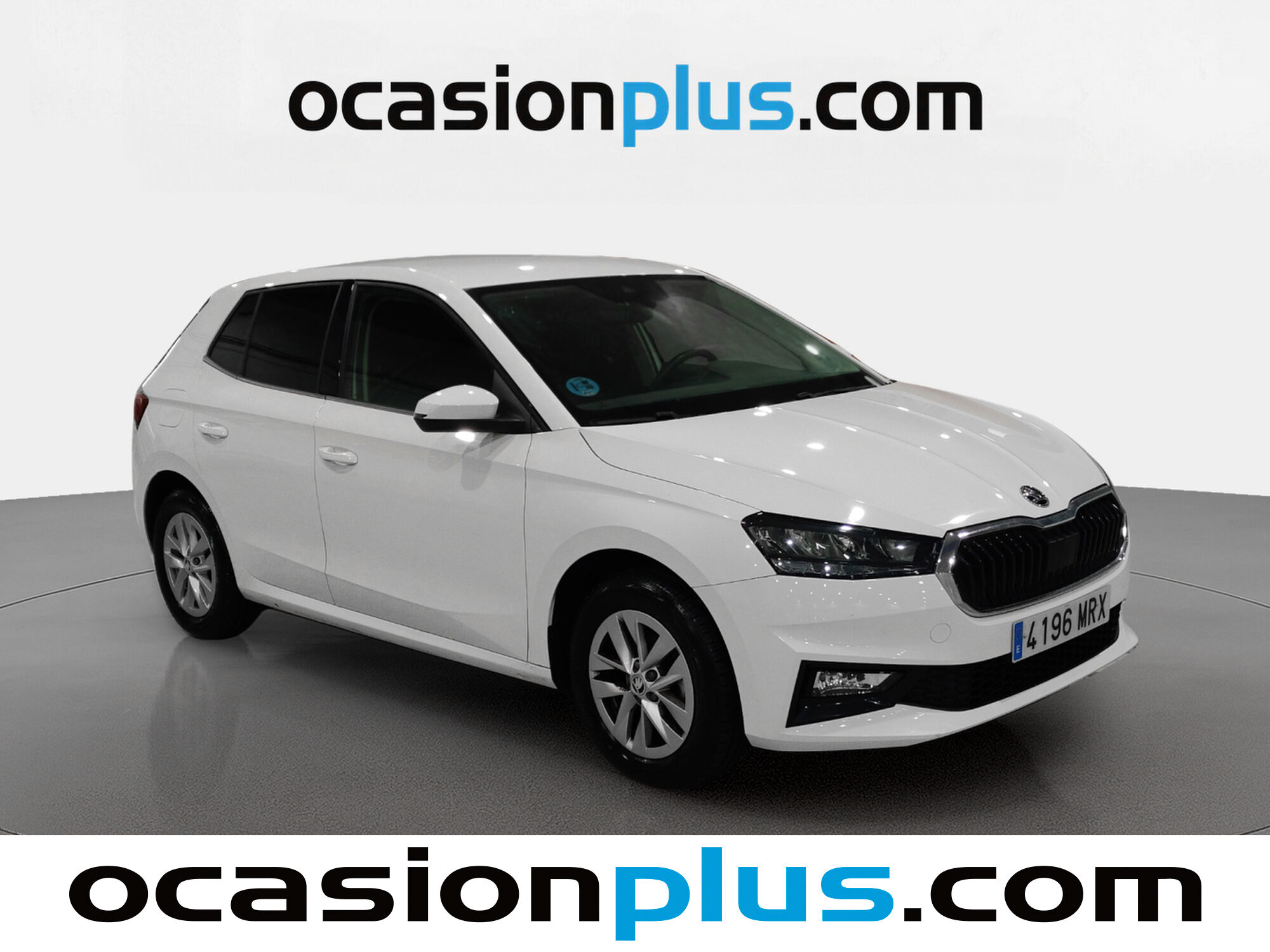 Foto del SKODA Fabia 1.0 TSI Selection 70kW