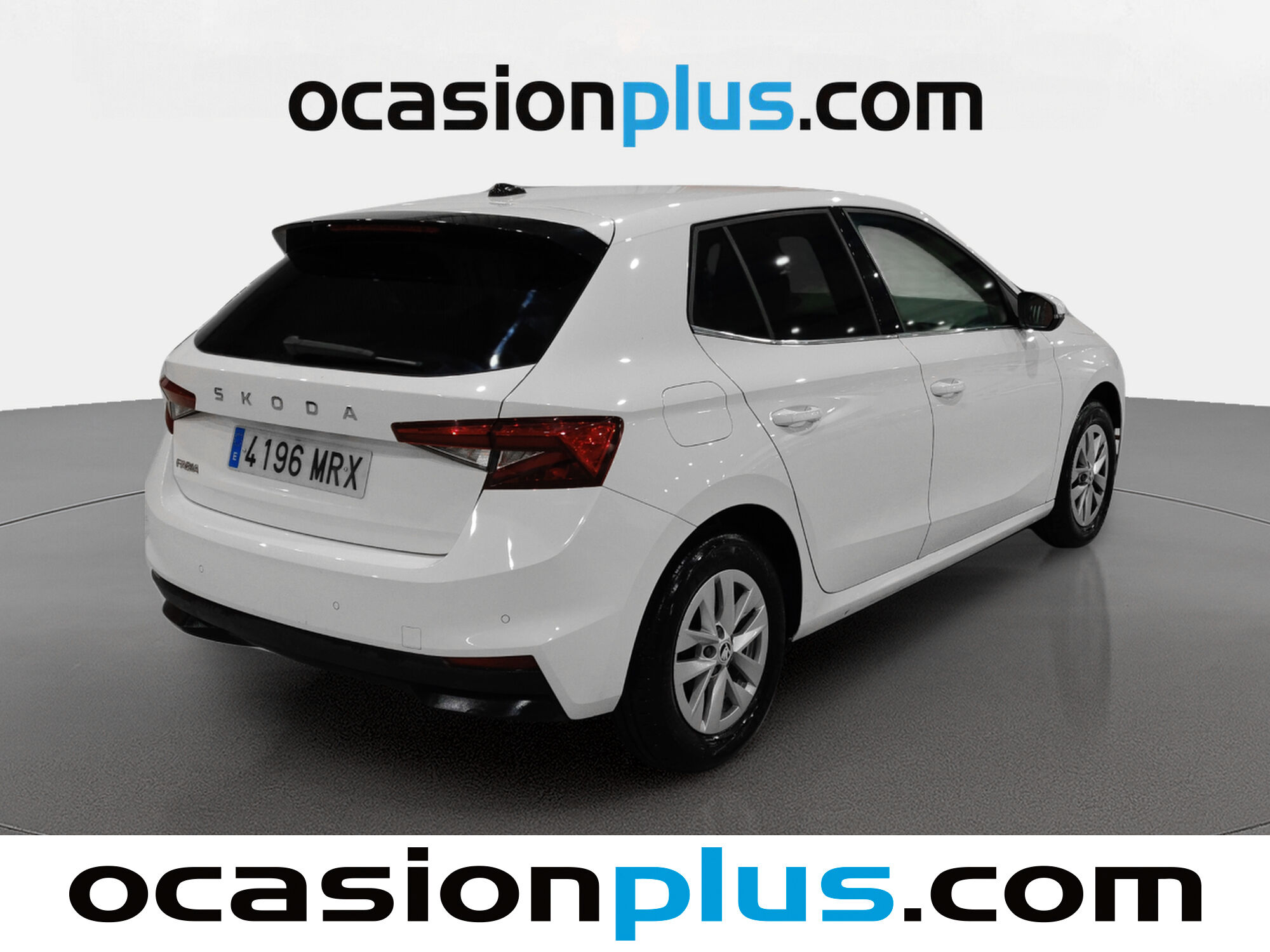 Foto del SKODA Fabia 1.0 TSI Selection 70kW