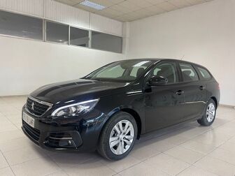 Imagen de PEUGEOT 308 SW 1.5 BlueHDi S&S Active Pack EAT8 130