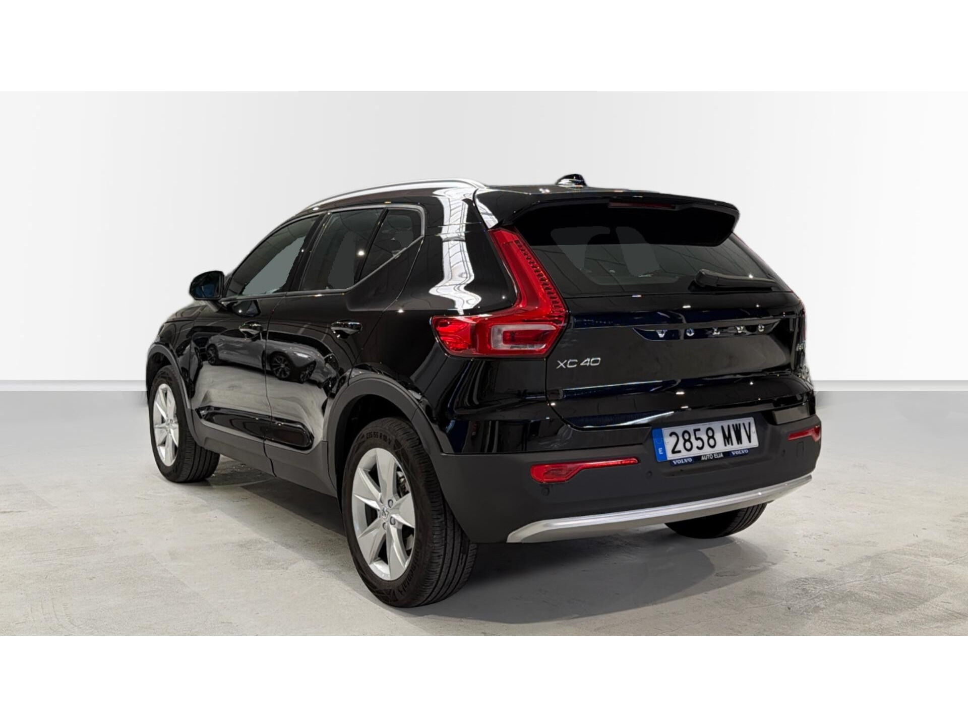 Foto del VOLVO XC40 B3 Core Aut.