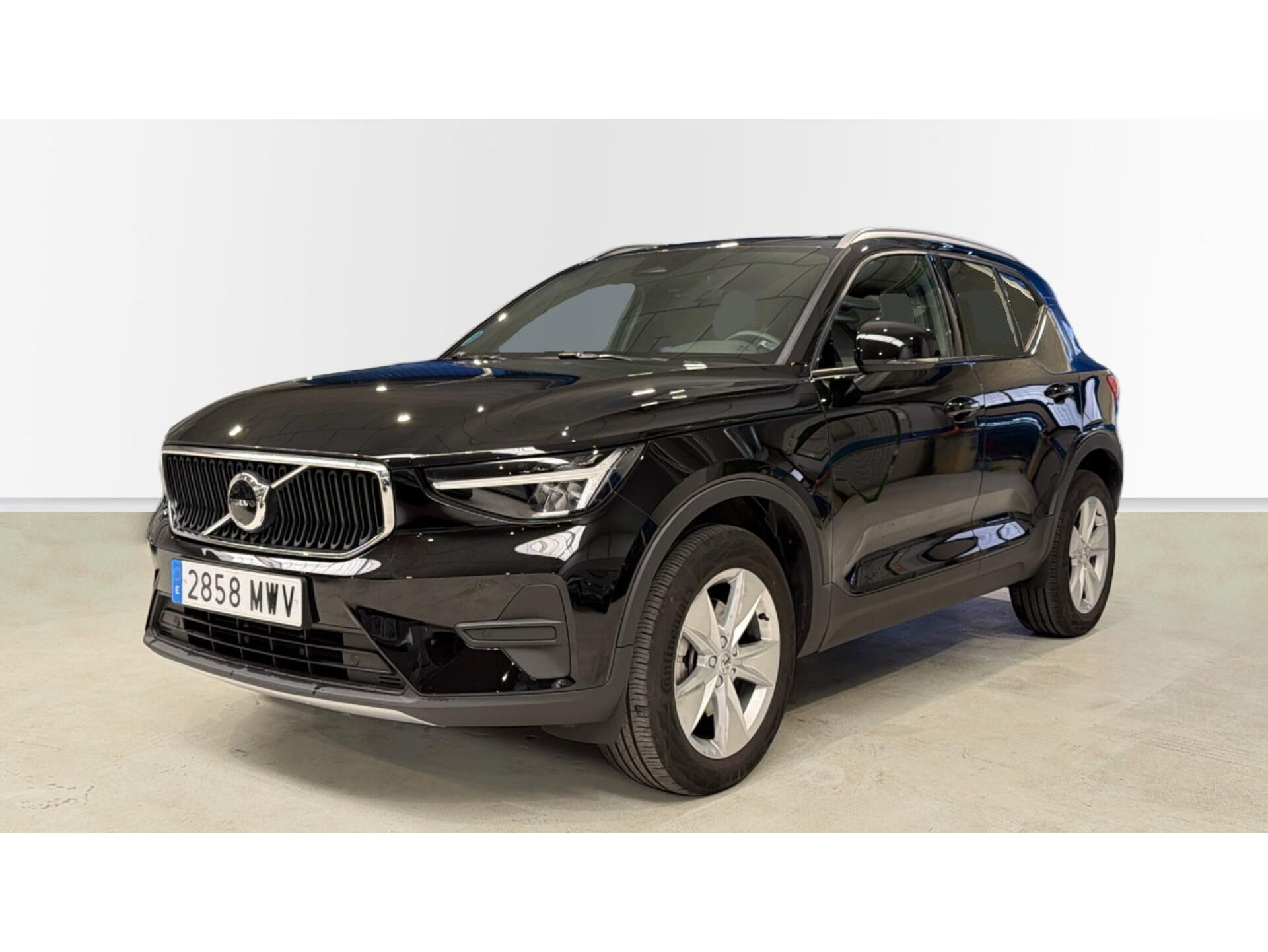 Foto del VOLVO XC40 B3 Core Aut.