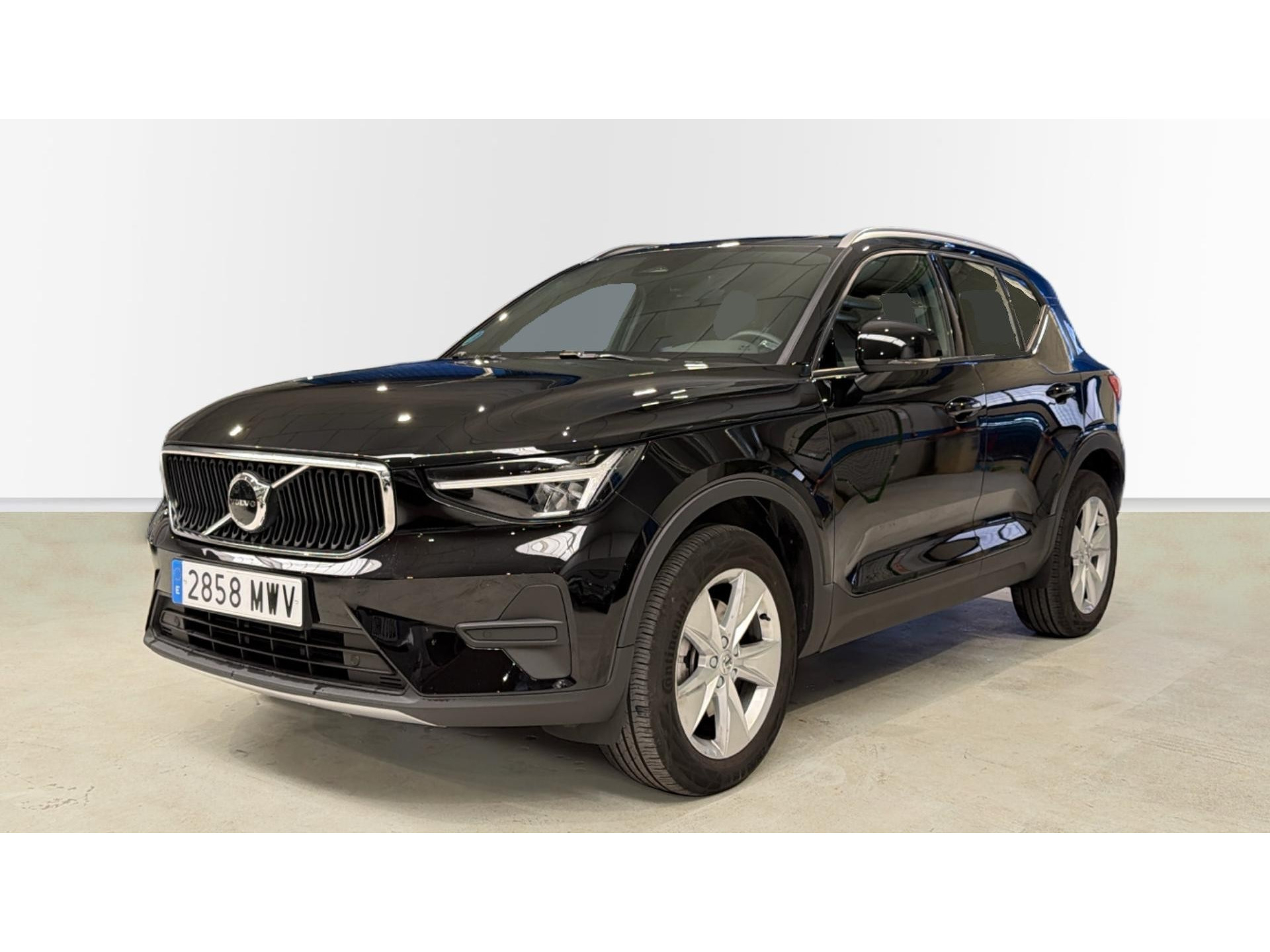 Imagen de VOLVO XC40