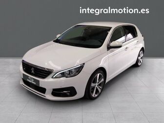 Imagen de PEUGEOT 308 1.5BlueHDi S&S Style 130