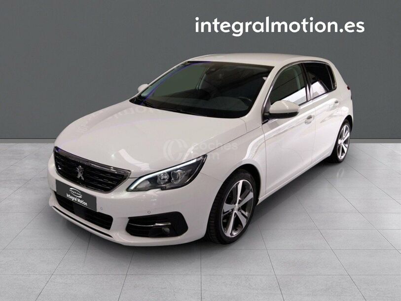 Foto del PEUGEOT 308 1.5BlueHDi S&S Style 130