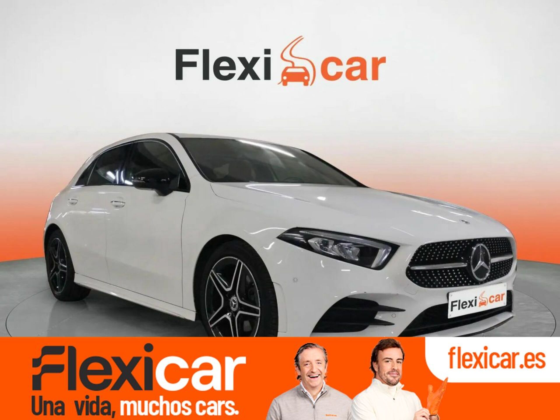 Imagen de MERCEDES Clase A