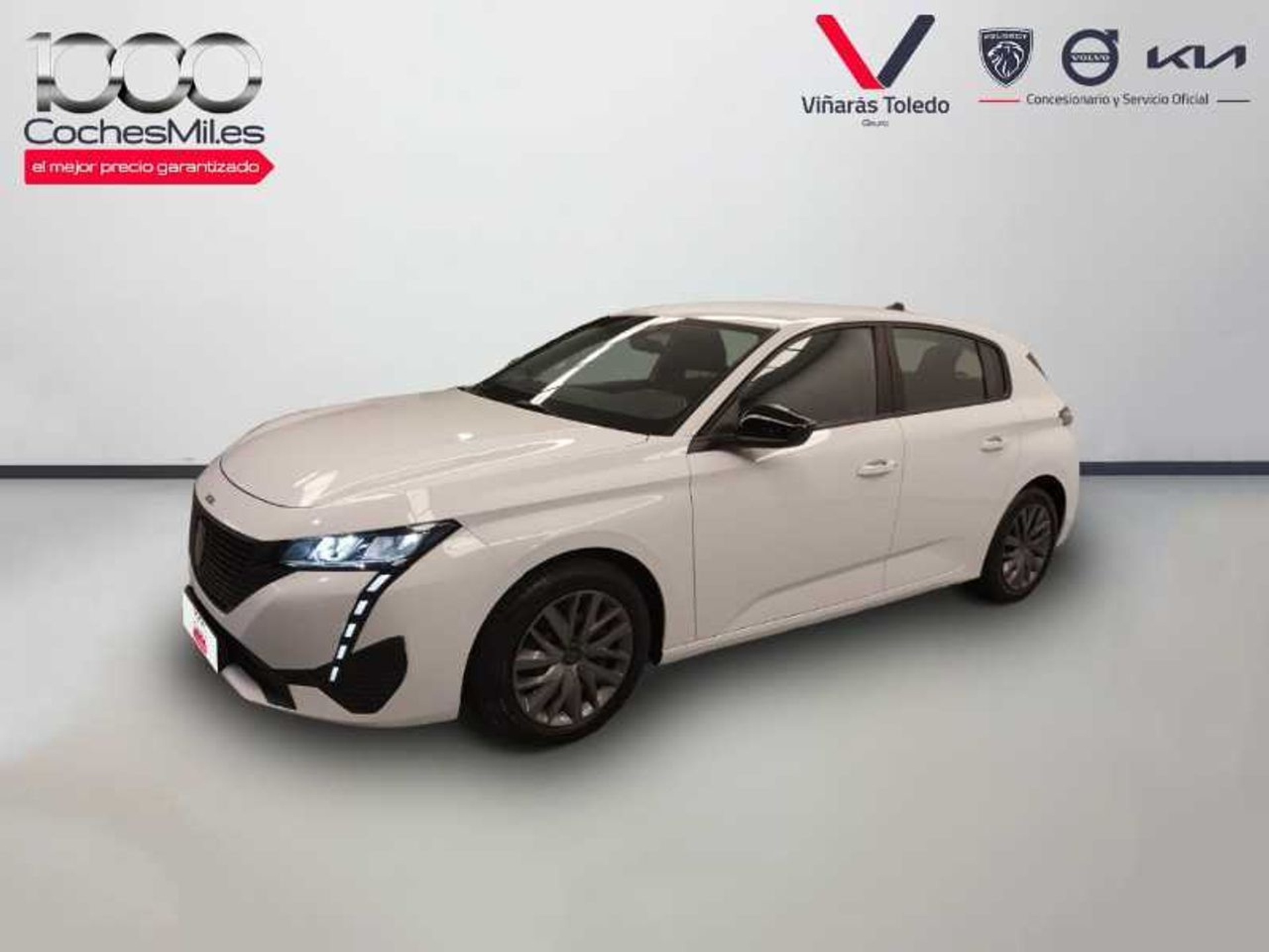 Imagen de PEUGEOT 308