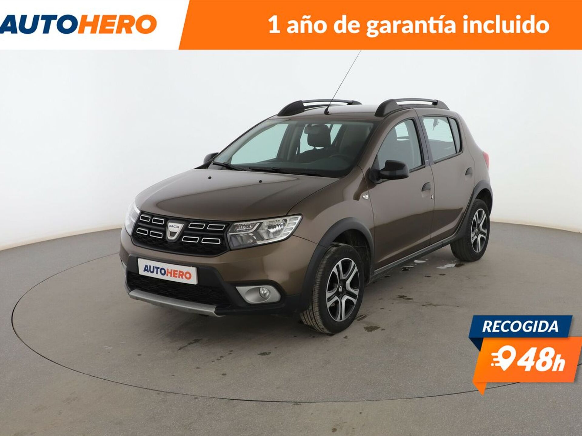 Imagen de DACIA Sandero