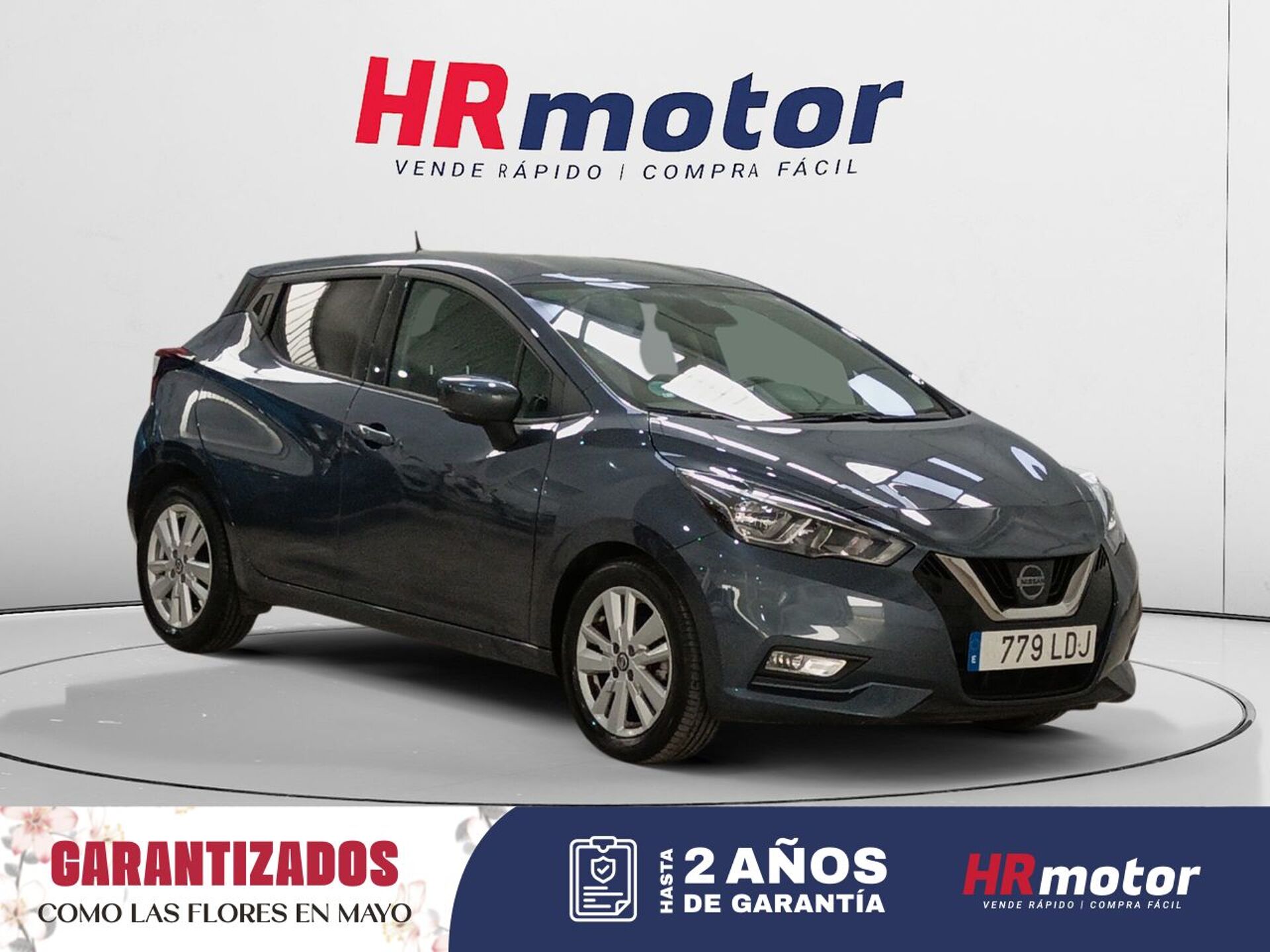 Imagen de NISSAN Micra