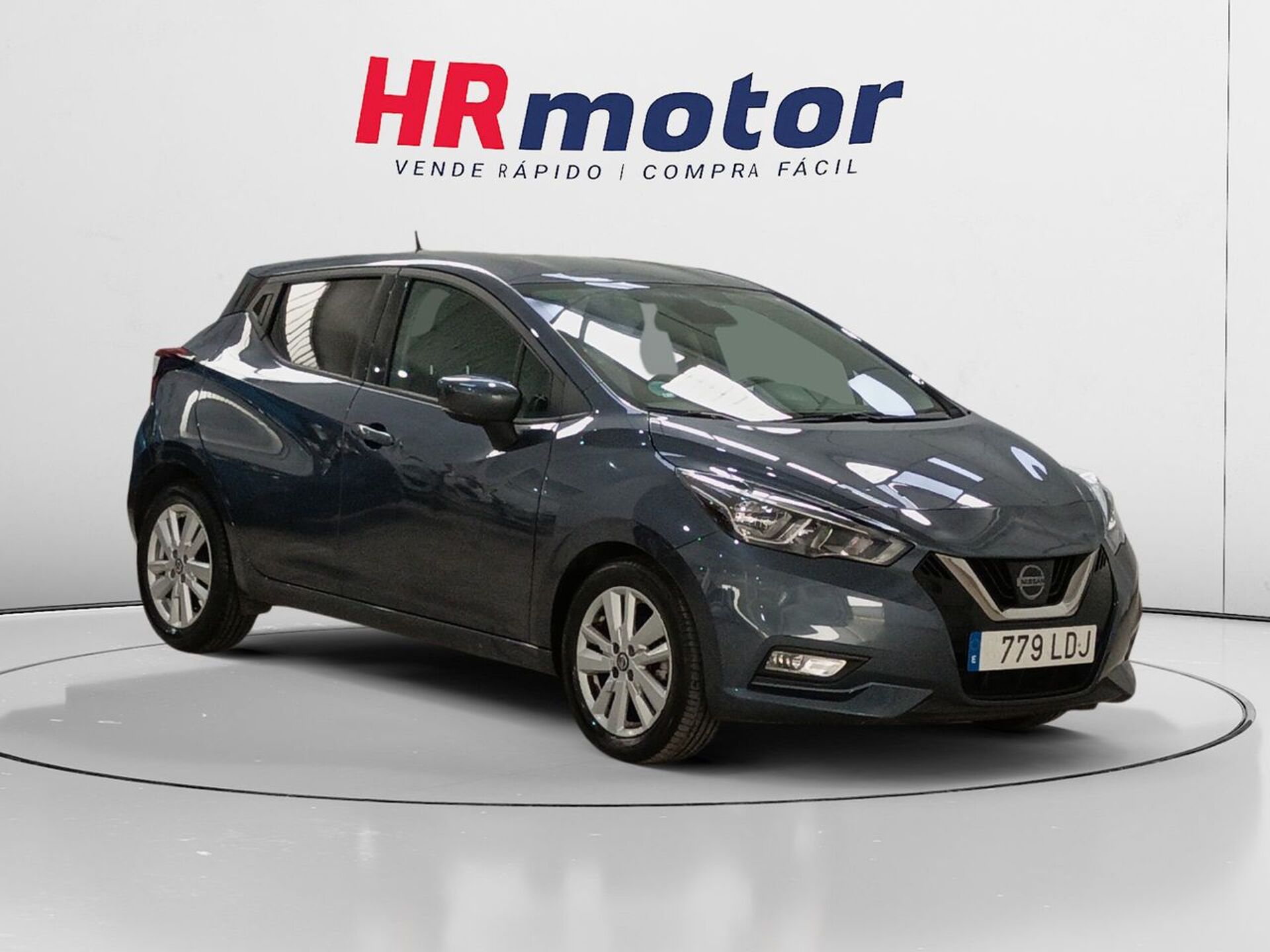 Imagen de NISSAN Micra