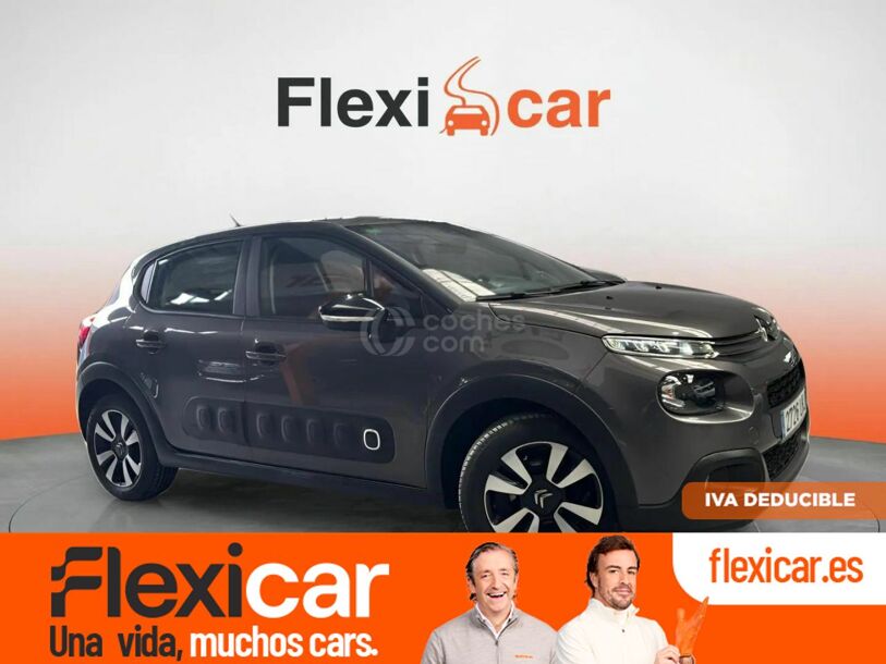 Foto del CITROEN C3 1.2 PureTech S&S C-Series 83