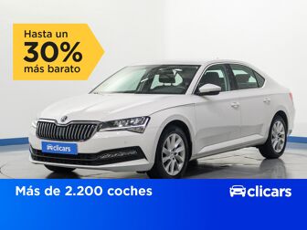 Imagen de SKODA Superb 2.0TDI AdBlue Ambition 110kW