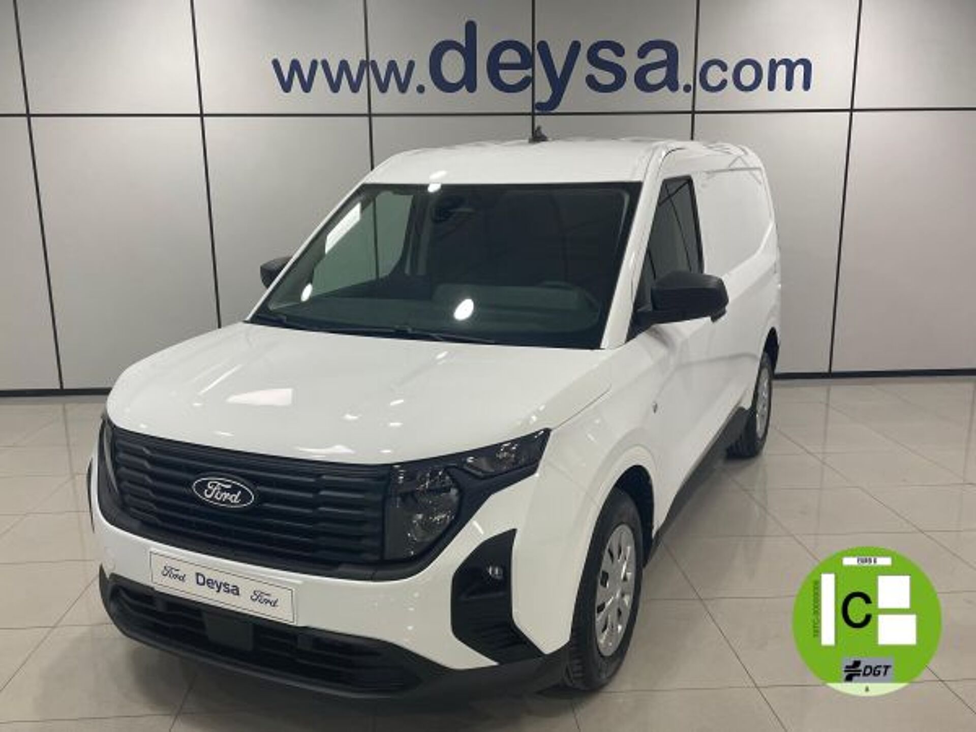 Imagen de FORD Transit Courier