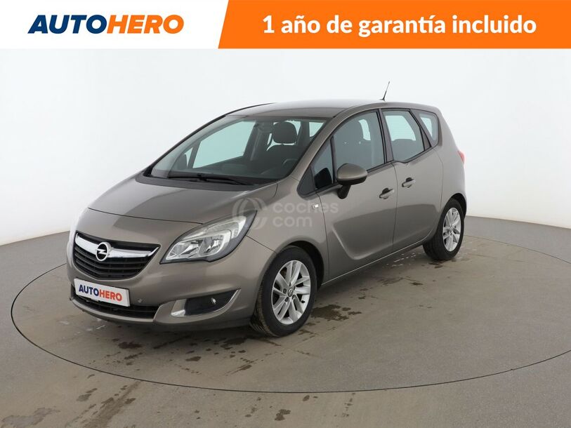 Foto del OPEL Meriva 1.4 NEL Selective 120