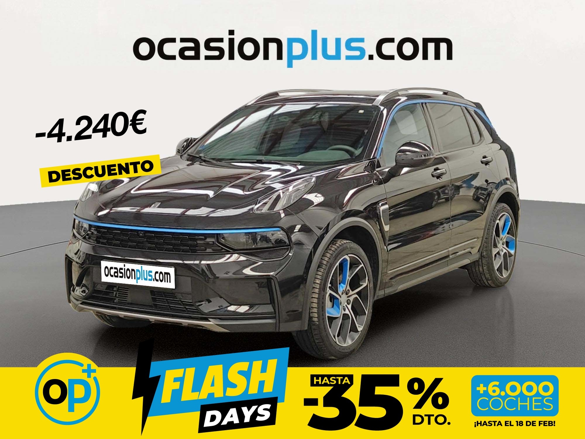 Imagen de LYNK & CO 01