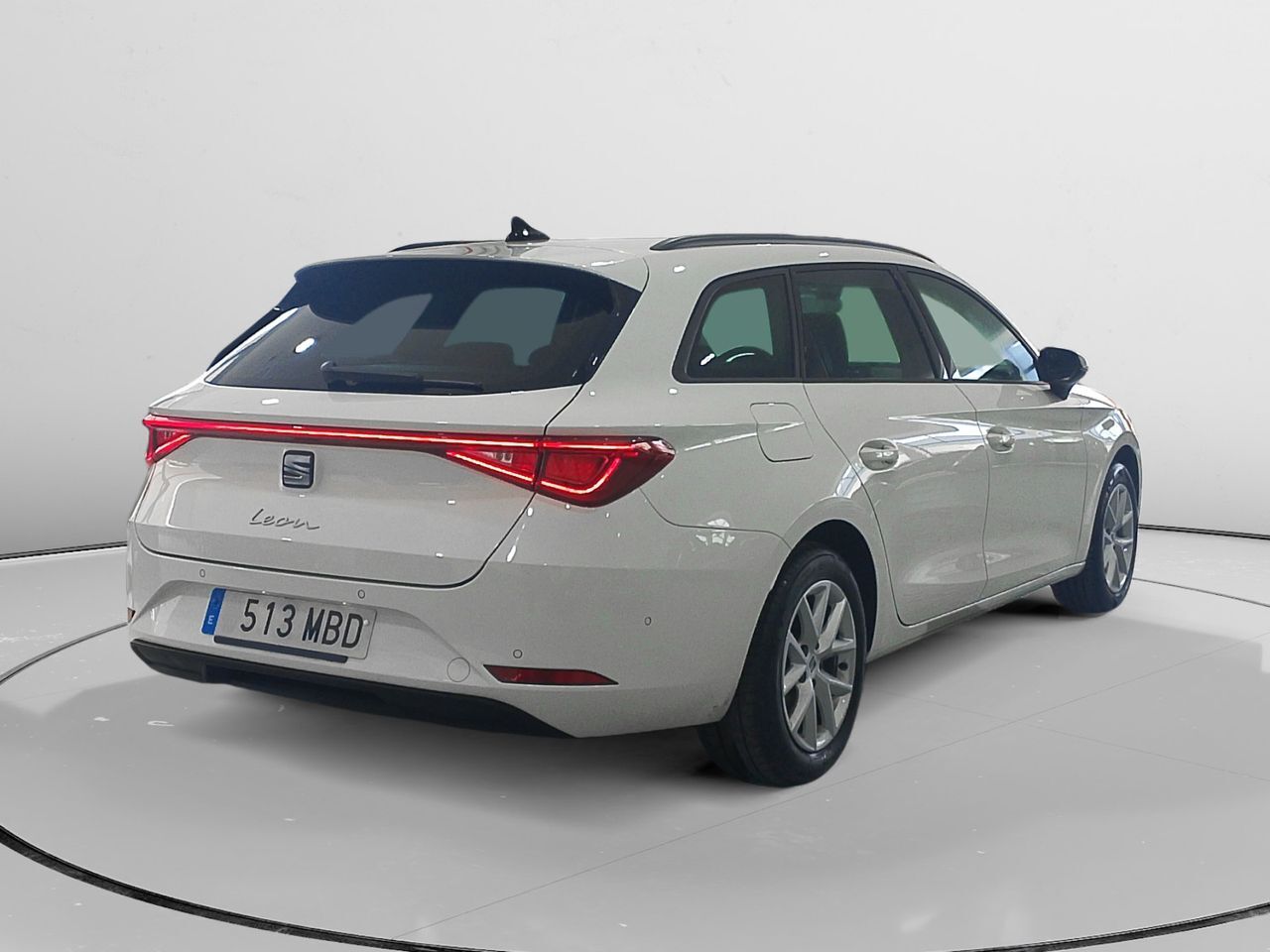Foto del SEAT León 2.0TDI S&S Style XS 115