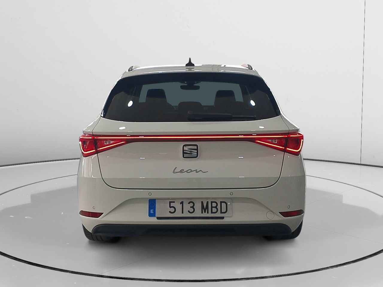 Foto del SEAT León 2.0TDI S&S Style XS 115