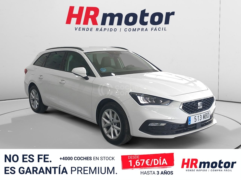 Foto del SEAT León 2.0TDI S&S Style XS 115