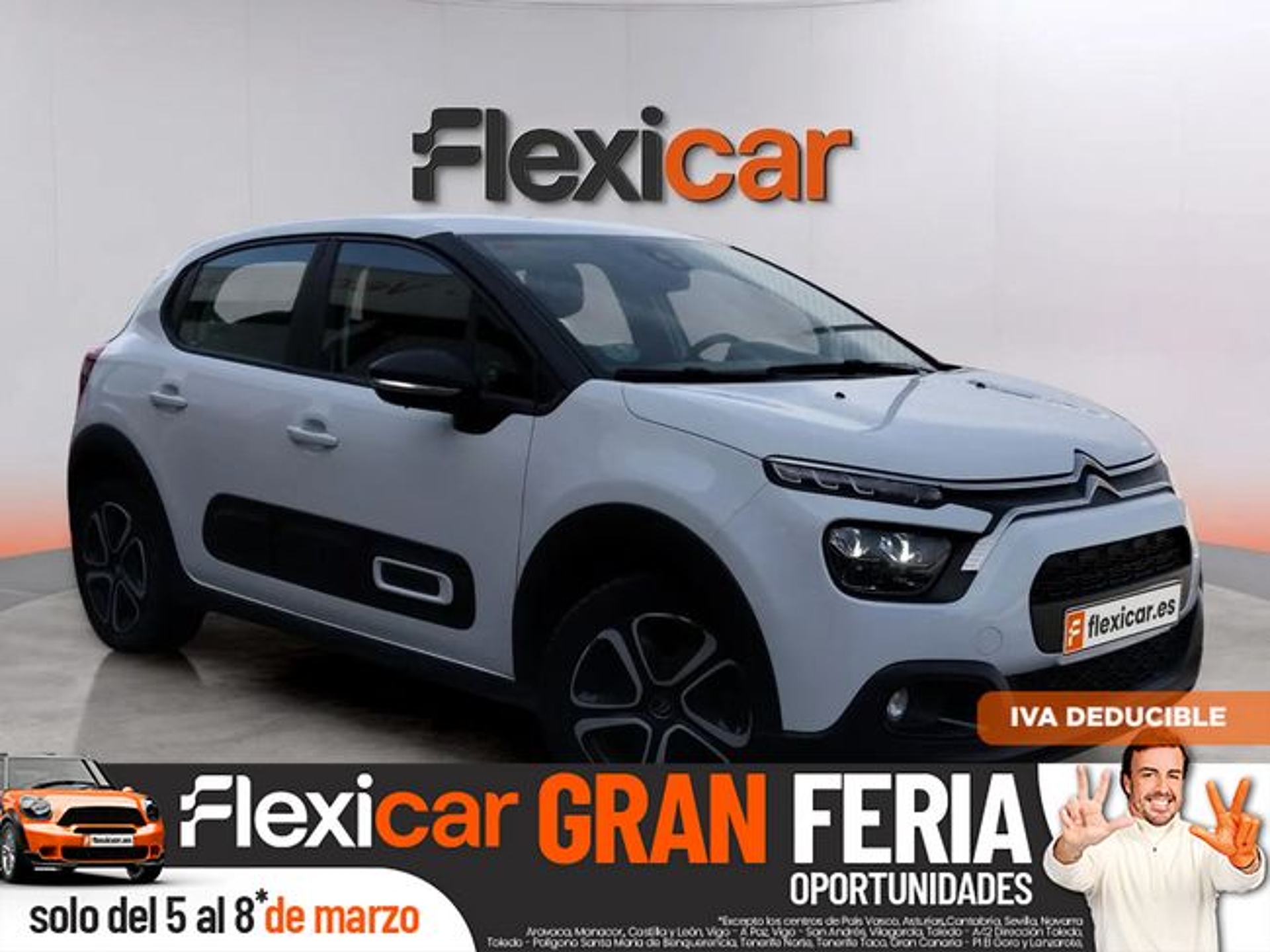 Imagen de CITROEN C3