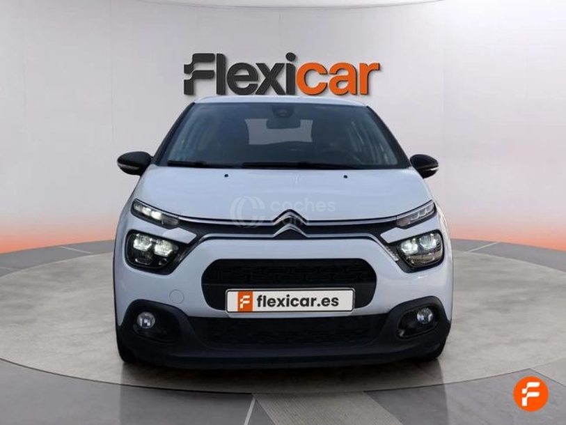 Foto del CITROEN C3 1.5BlueHDi S&S Feel 100