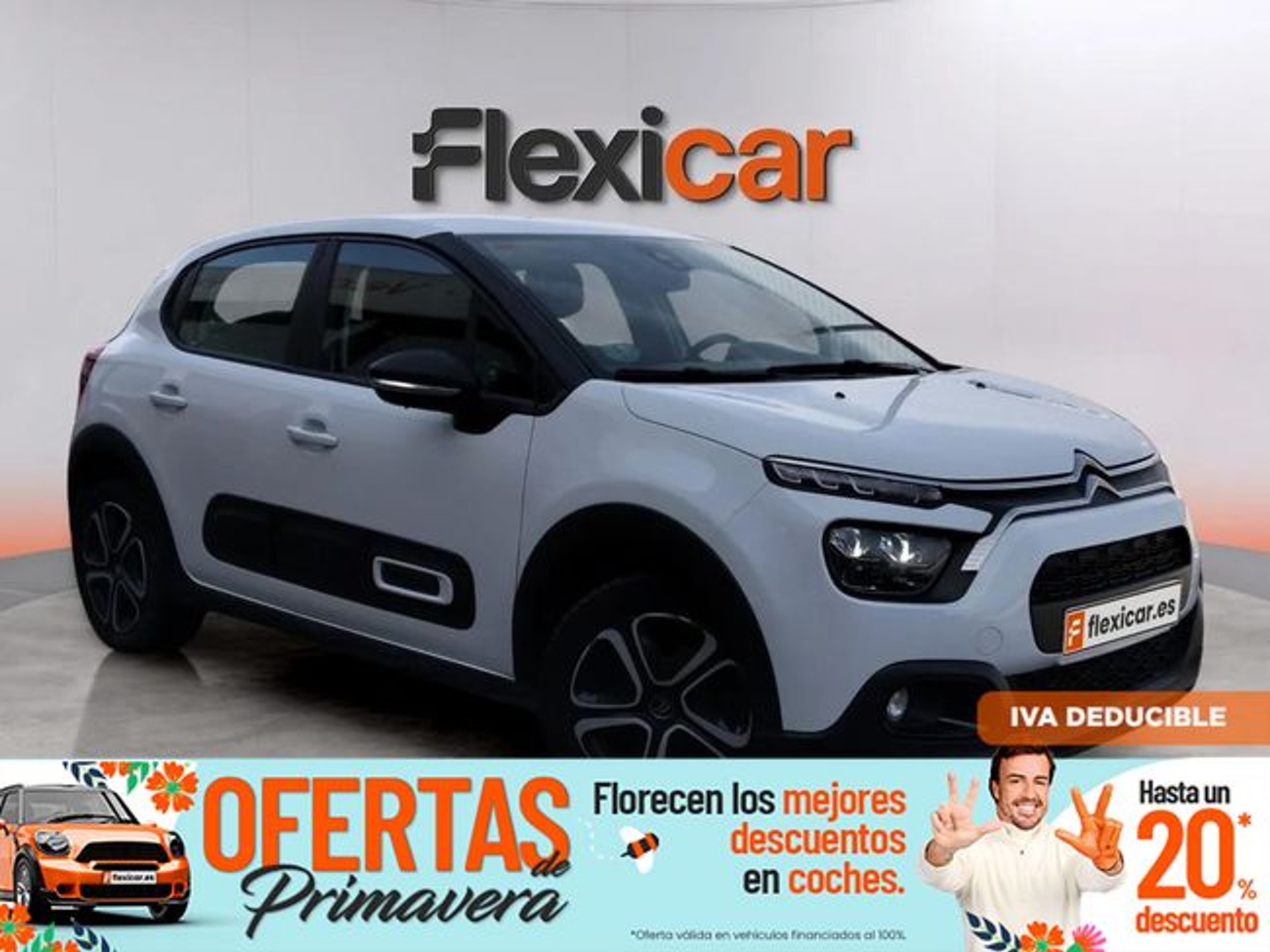 Imagen de CITROEN C3