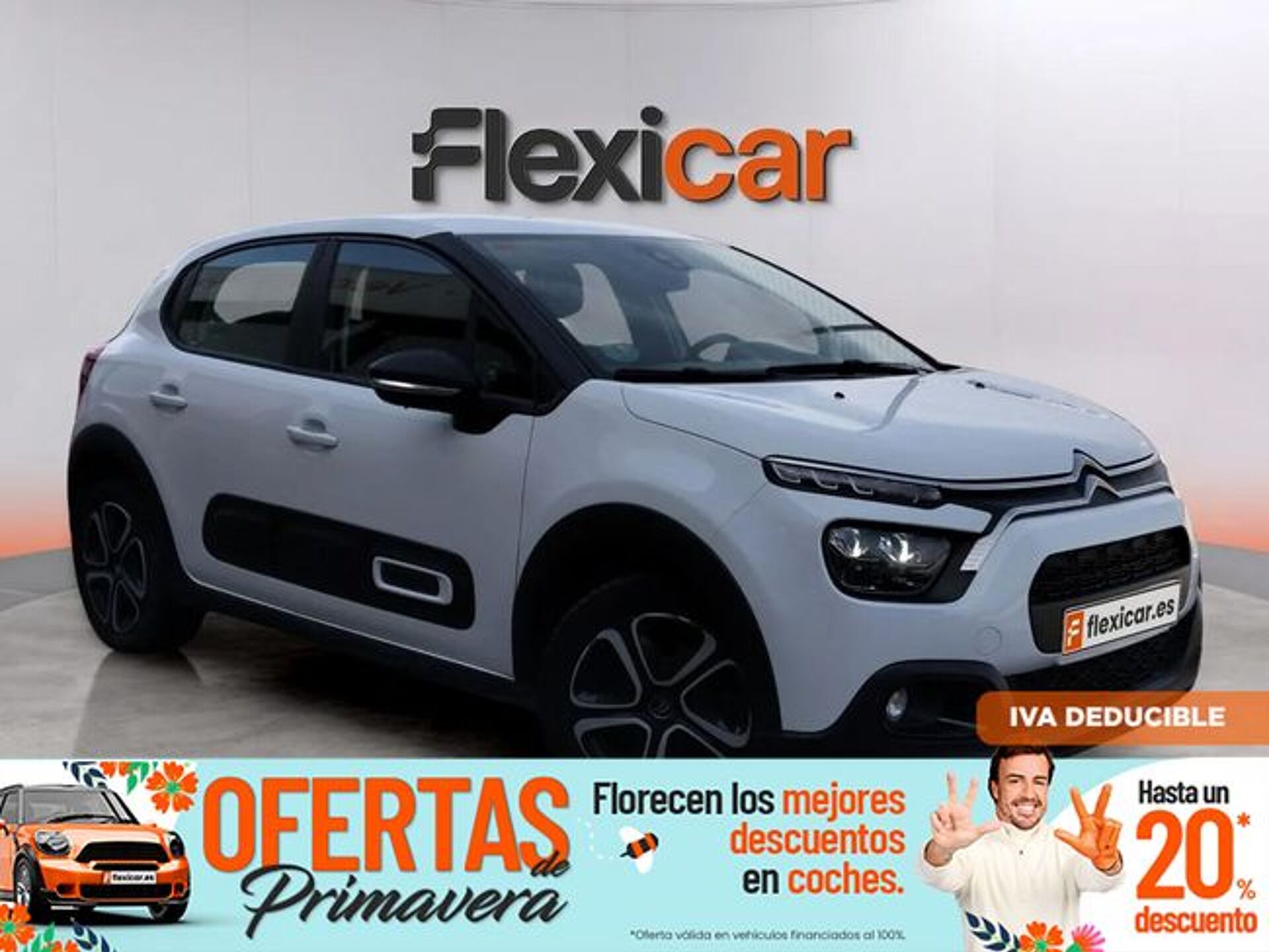 Imagen 1 de CITROEN C3