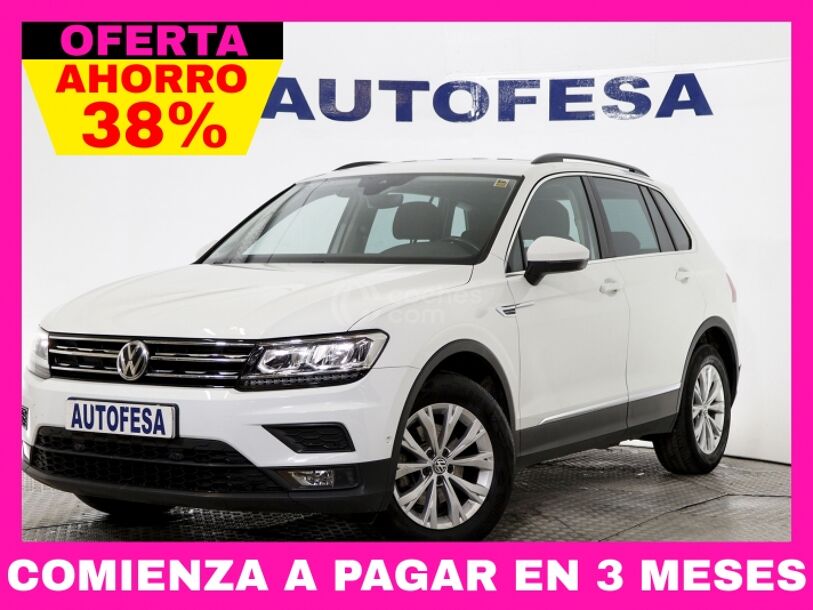 Foto del VOLKSWAGEN Tiguan Allspace 1.5 TSI EVO Advance